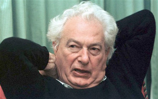Joseph Heller
