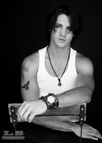 Steven R. McQueen Steven R. McQueen