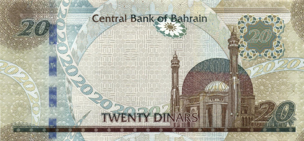 Bahrain