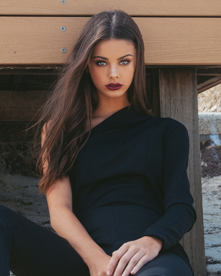 Meika Woollard