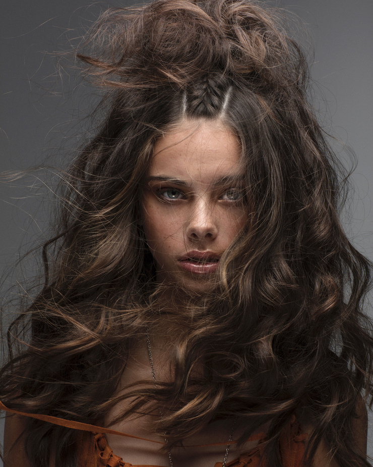 Meika Woollard Meika Woollard