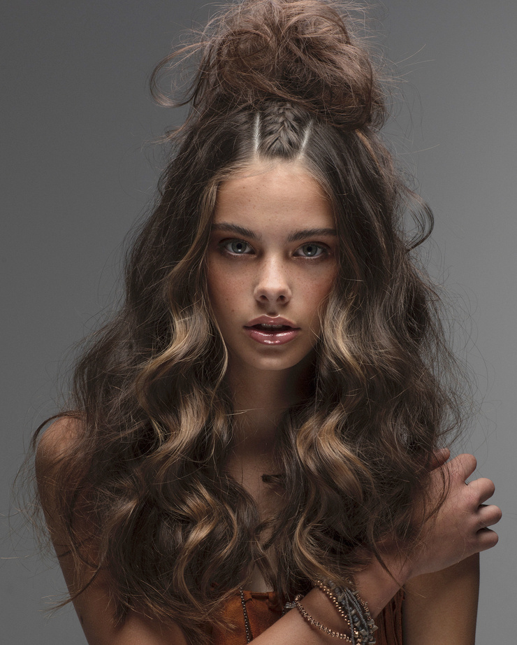 Meika Woollard