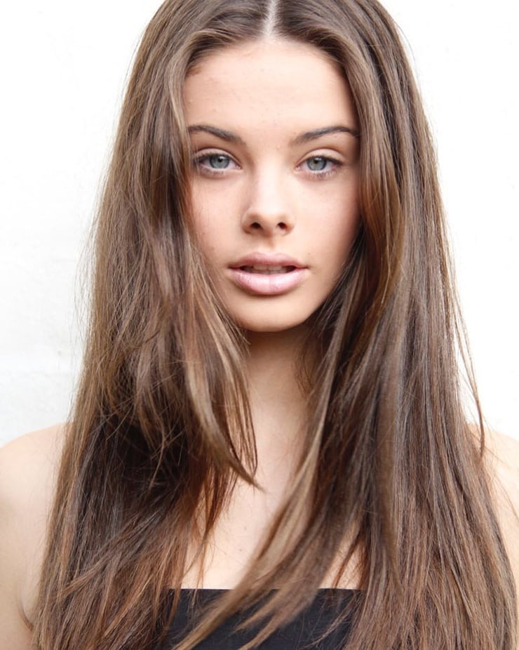 Meika Woollard