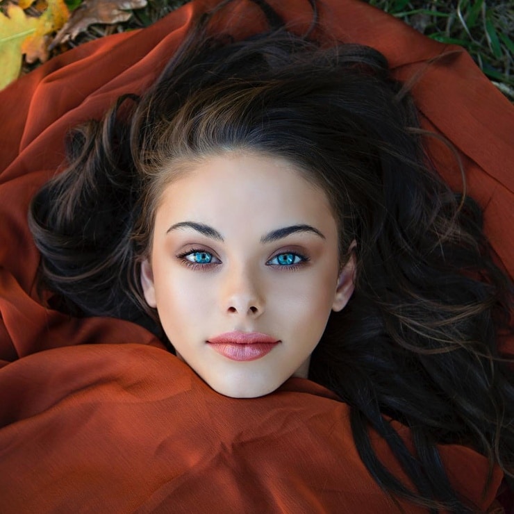 Meika Woollard Meika Woollard