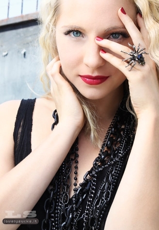 Candice Accola Candice Accola