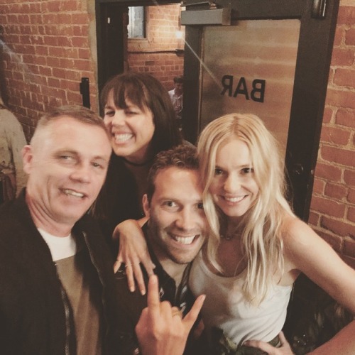 Jai Courtney