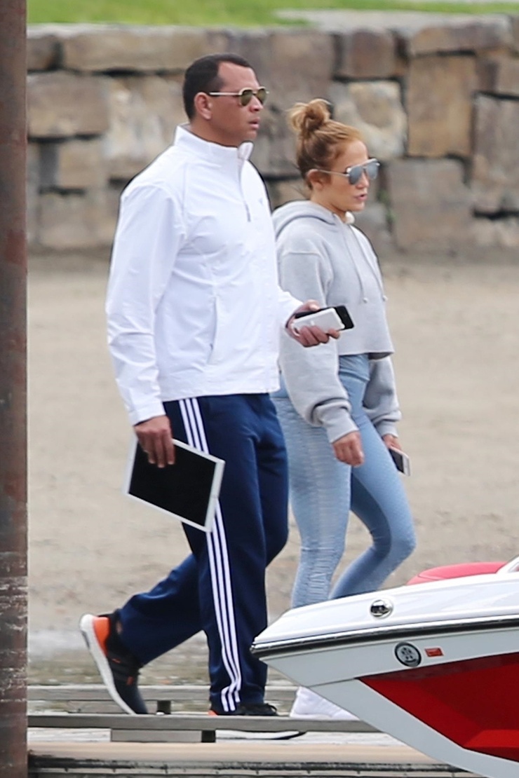 Jennifer Lopez