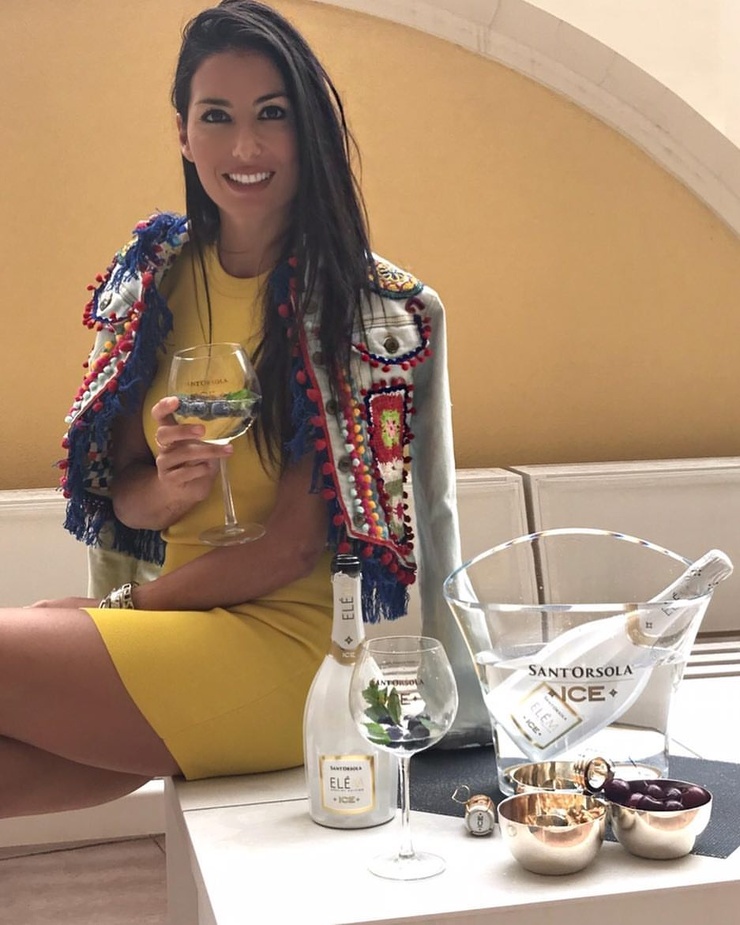 Elisabetta Gregoraci