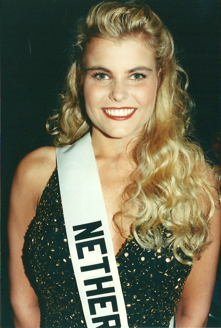 Angelique van Zalen