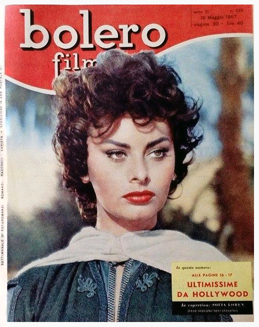 Sophia Loren Sophia Loren