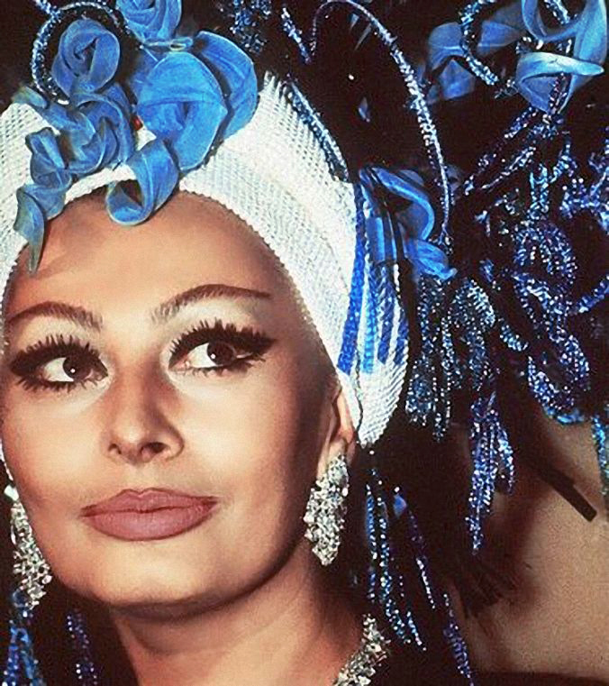 Sophia Loren Sophia Loren