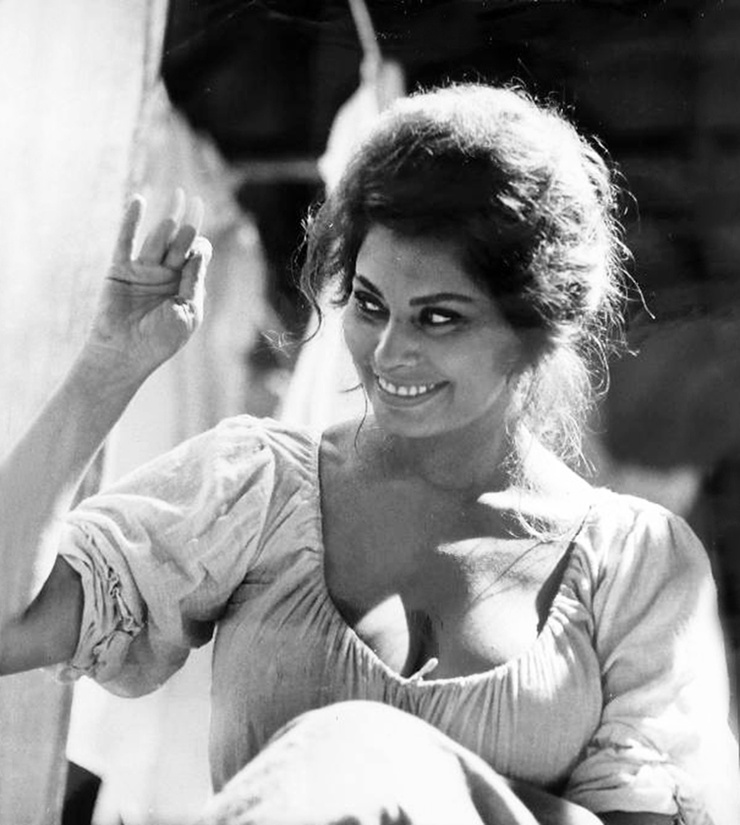 Sophia Loren Sophia Loren