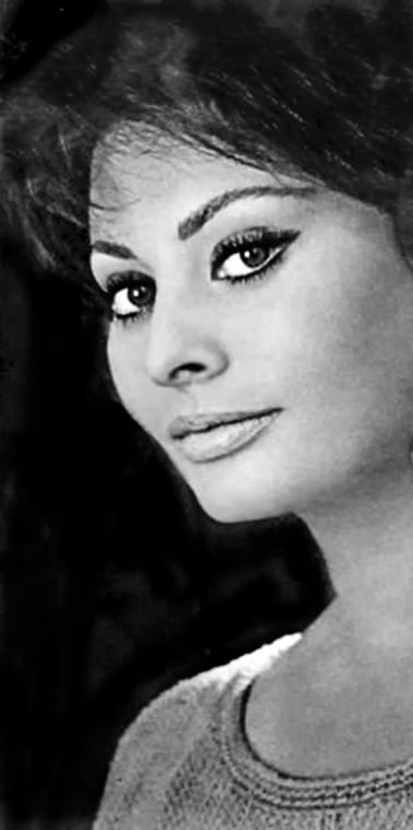 Sophia Loren Sophia Loren