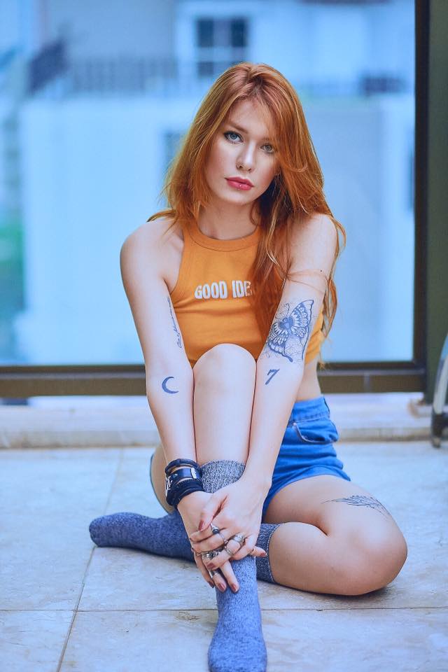 Maria Clara Rodrigues