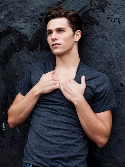 Jayson Hicks