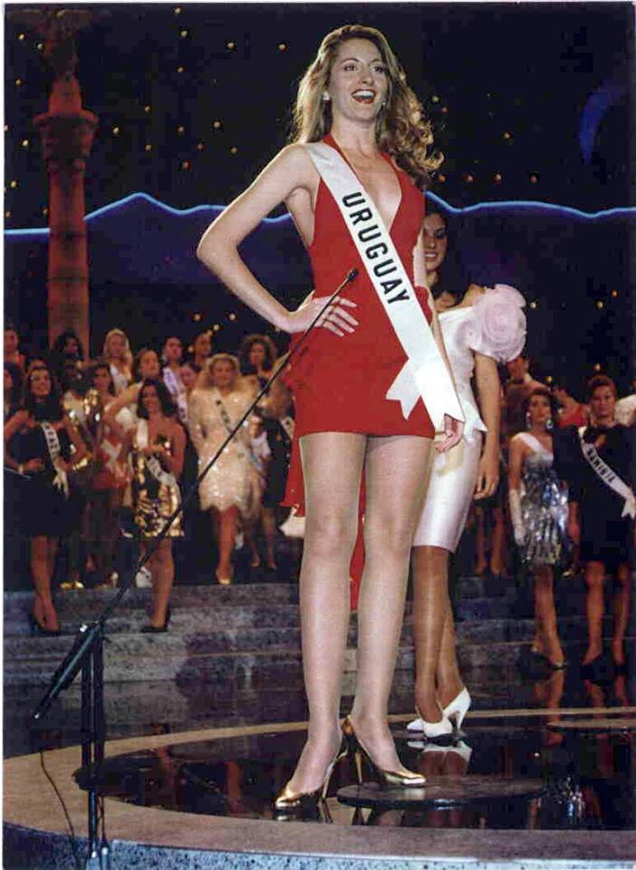 Maria Fernanda Navarro