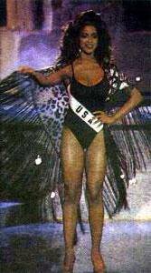 Kenya Moore