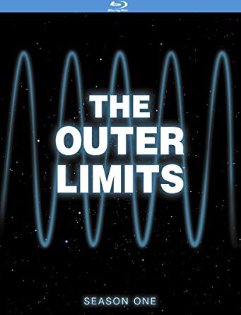 The Outer Limits (1963-64) Season 1 (32 Episodes) [Blu-Ray]