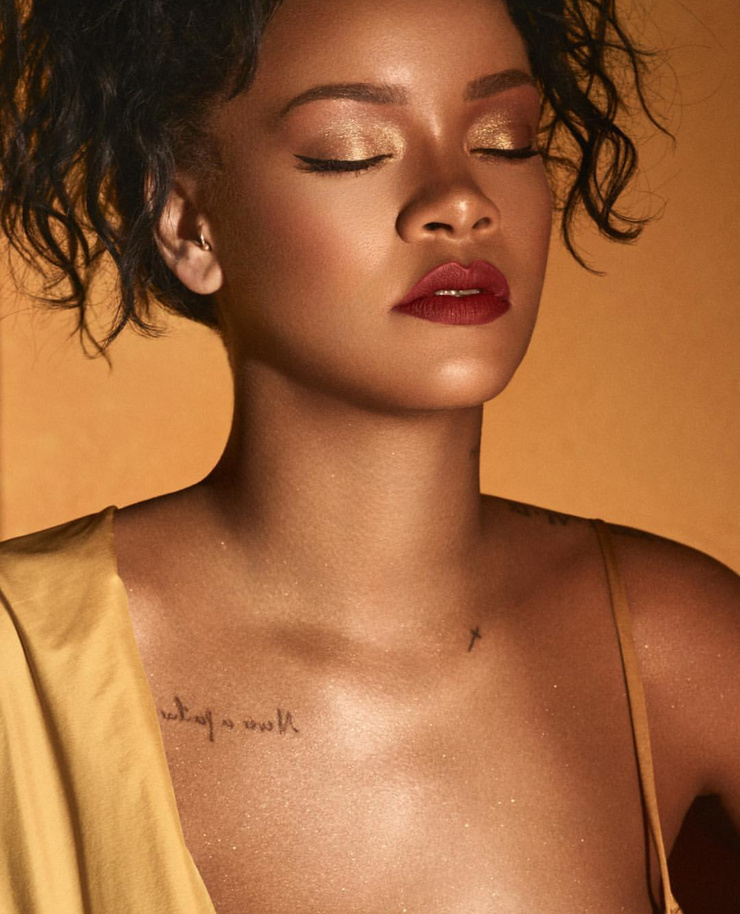 Rihanna Rihanna