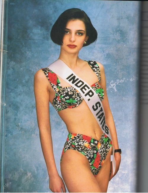 Lidia Kuborskaya