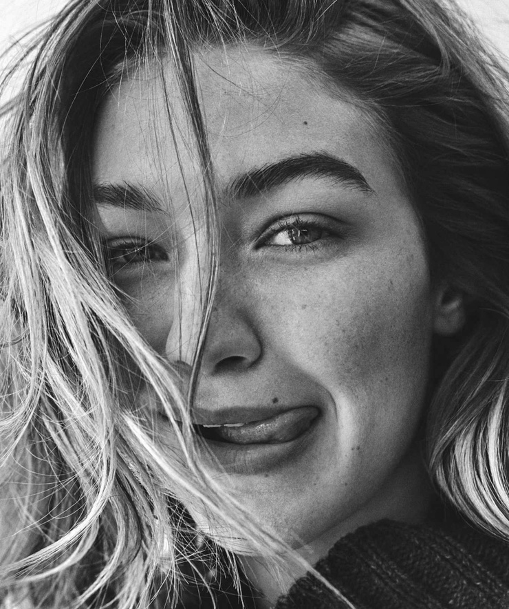 Gigi Hadid Gigi Hadid