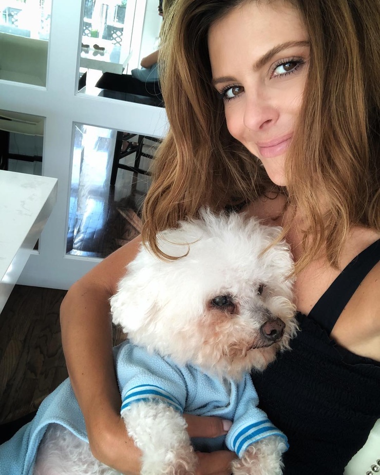 Maria Menounos