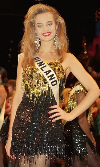 Kirsi Syrjanen