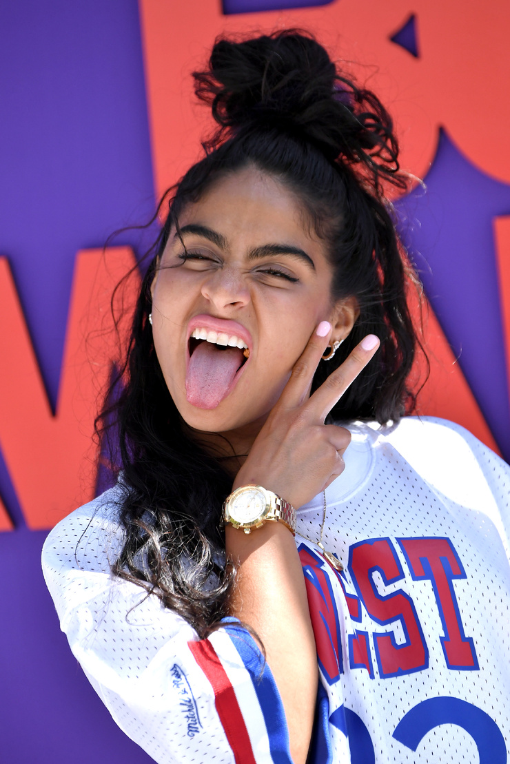 Jessie Reyez