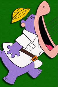 The Peter Potamus Show The Peter Potamus Show