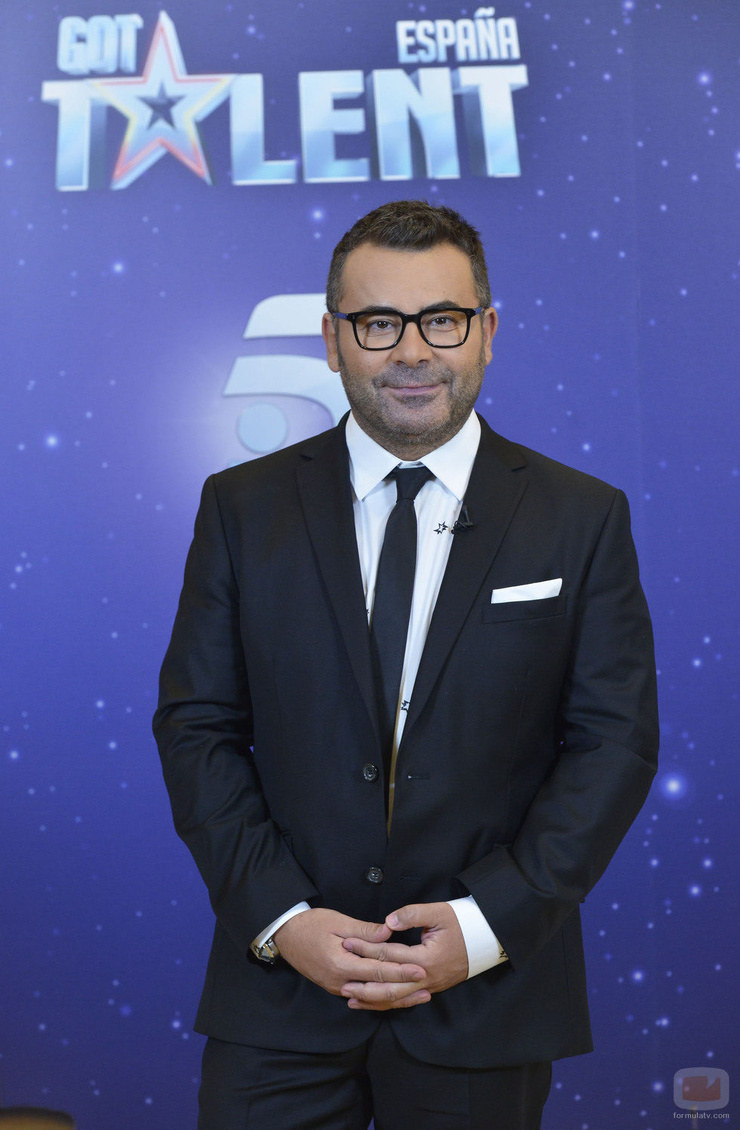 Jorge Javier Vázquez