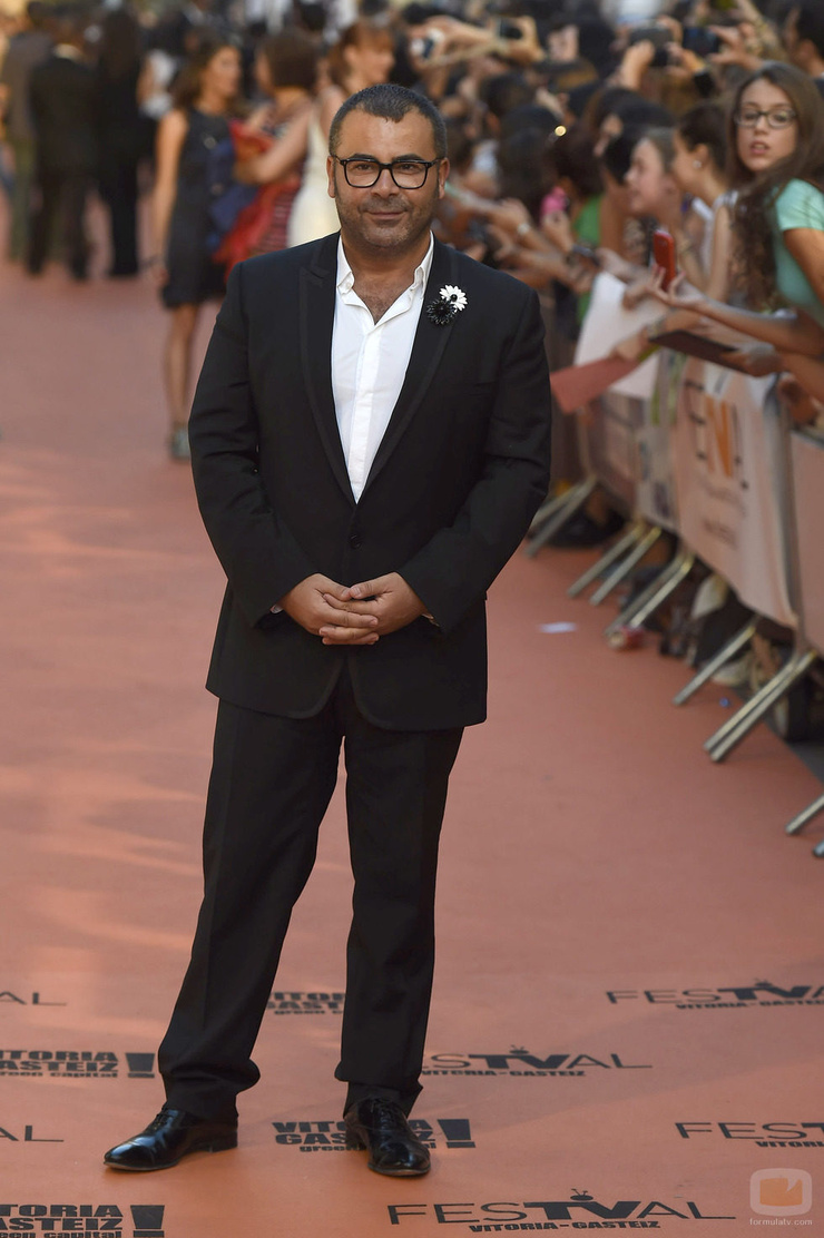 Jorge Javier Vázquez