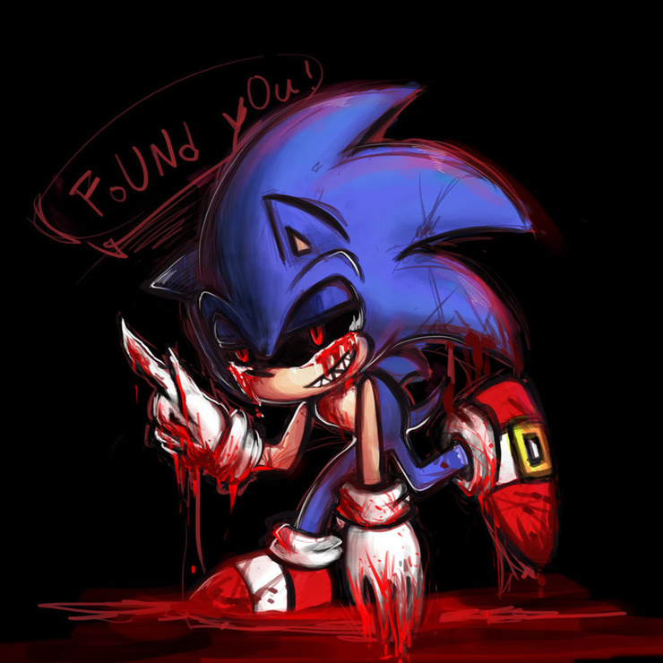 Sonic.EXE