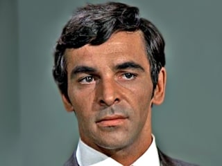 Donnelly Rhodes