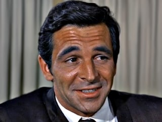 Donnelly Rhodes