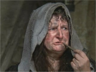 Bella Emberg