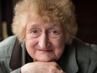 Bella Emberg