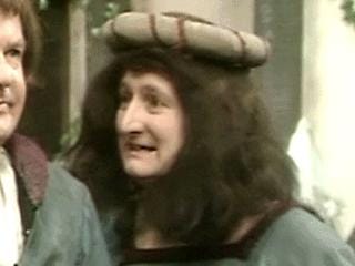 Bella Emberg