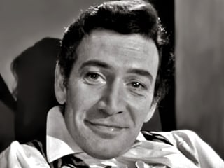 Peter Wyngarde