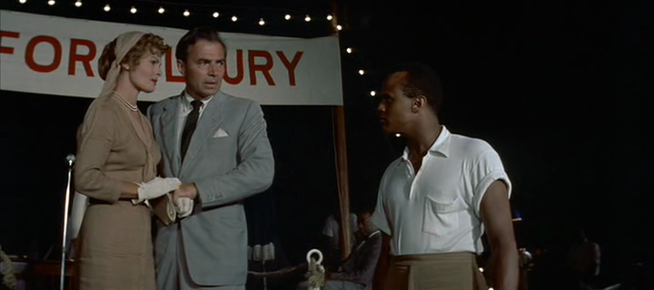 Island in the Sun (1957) Island in the Sun (1957)