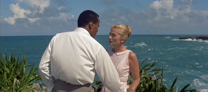 Island in the Sun (1957)