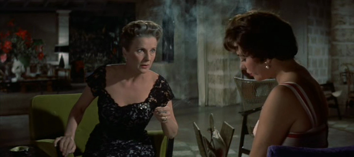 Island in the Sun (1957) Island in the Sun (1957)
