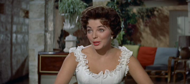 Island in the Sun (1957)