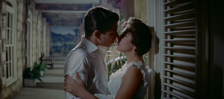 Island in the Sun (1957)