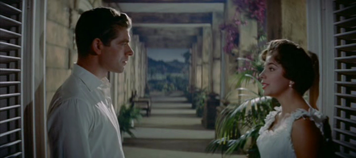 Island in the Sun (1957) Island in the Sun (1957)