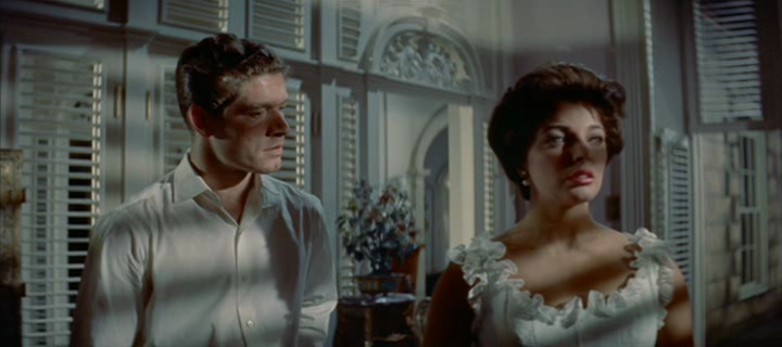 Island in the Sun (1957) Island in the Sun (1957)