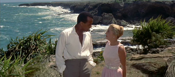 Island in the Sun (1957) Island in the Sun (1957)