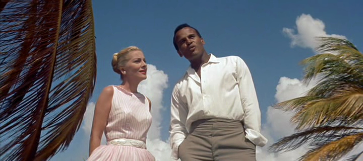 Island in the Sun (1957) Island in the Sun (1957)