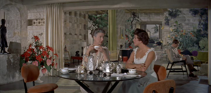 Island in the Sun (1957) Island in the Sun (1957)