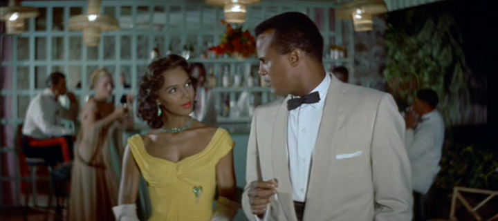 Island in the Sun (1957) Island in the Sun (1957)