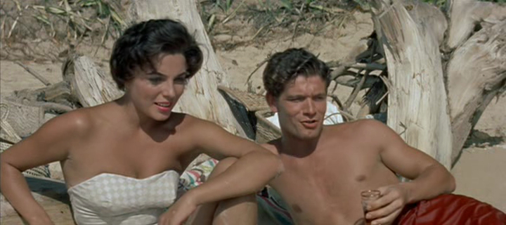 Island in the Sun (1957) Island in the Sun (1957)